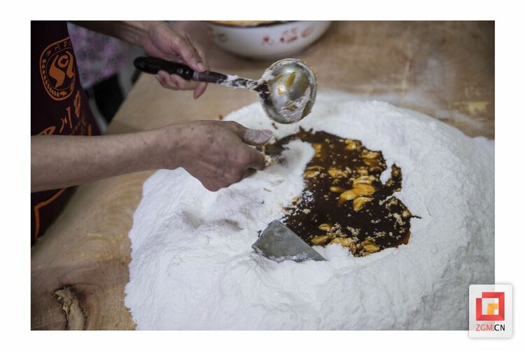 （转载）【寻味盐都·美食小镇】狮市镇：传承舌尖上的非遗