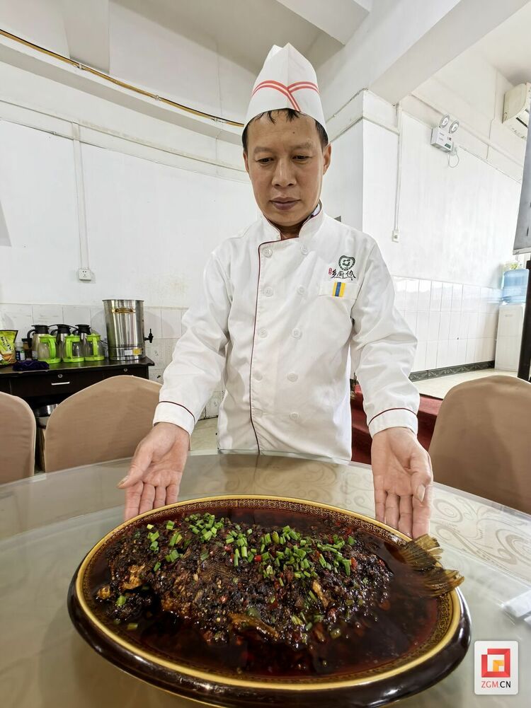 （转载）【寻味盐都·美食小镇】狮市镇：传承舌尖上的非遗