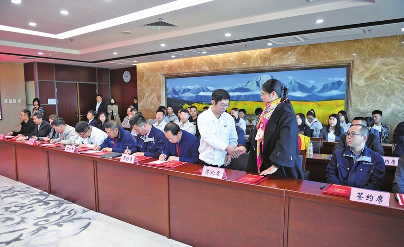 2019年长春汽开区高层次人才服务活动日暨第三届汽车企业技术需求挑战赛完美收官