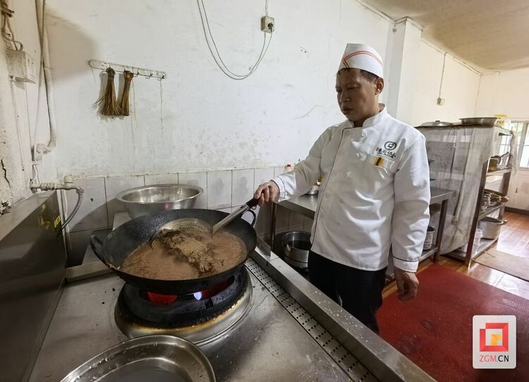 （转载）【寻味盐都·美食小镇】狮市镇：传承舌尖上的非遗