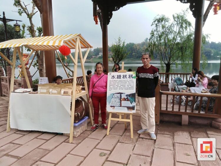 （转载）【寻味盐都·美食小镇】狮市镇：传承舌尖上的非遗