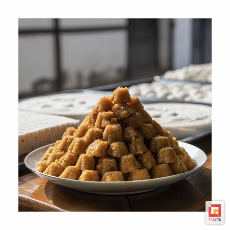 （转载）【寻味盐都·美食小镇】狮市镇：传承舌尖上的非遗