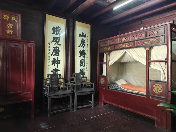 寻找邓稼先 | 邓稼先百年诞辰