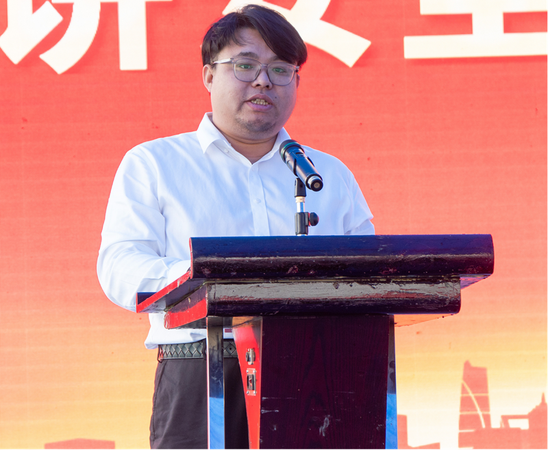 中建一局项目承办江西省共青城市建筑施工安全质量示范工地现场会_fororder_图片16