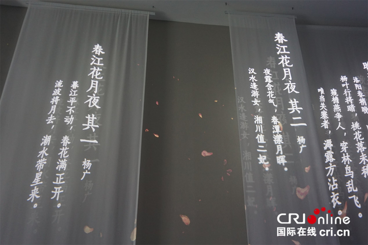 【何以中国 运载千秋】先睹为快！走进“运河一帝”隋炀帝陵遗址公园_fororder_图片8