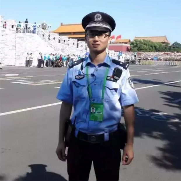 读懂习总书记的四点希望，新时代青年这样说