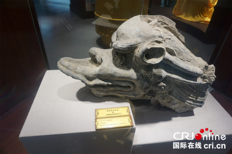 【何以中国 运载千秋】怀水而兴倚水而安 千年漕运看淮安_fororder_图片8