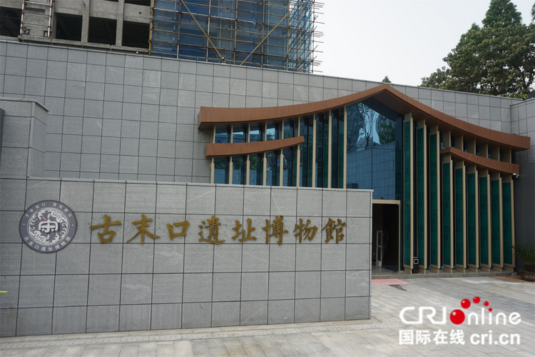 【何以中国 运载千秋】怀水而兴倚水而安 千年漕运看淮安_fororder_图片4