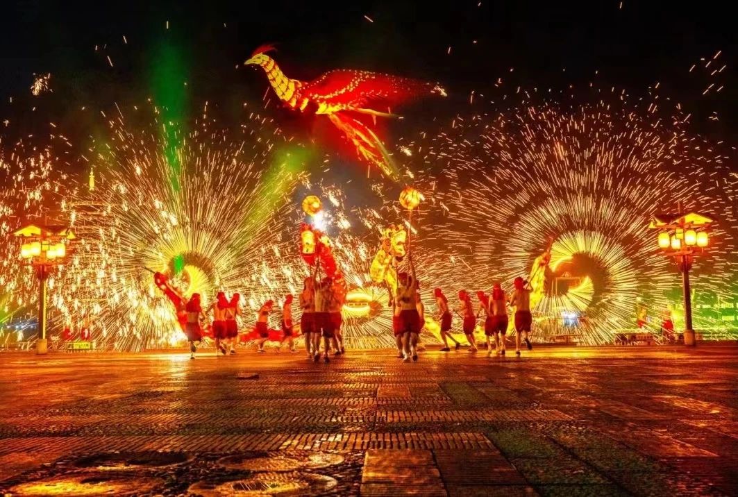 与荔同行 畅享正果风情 增城荔枝文化旅游季6月28日启幕_fororder_501
