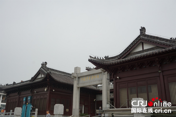 【何以中国 运载千秋】怀水而兴倚水而安 千年漕运看淮安_fororder_图片9