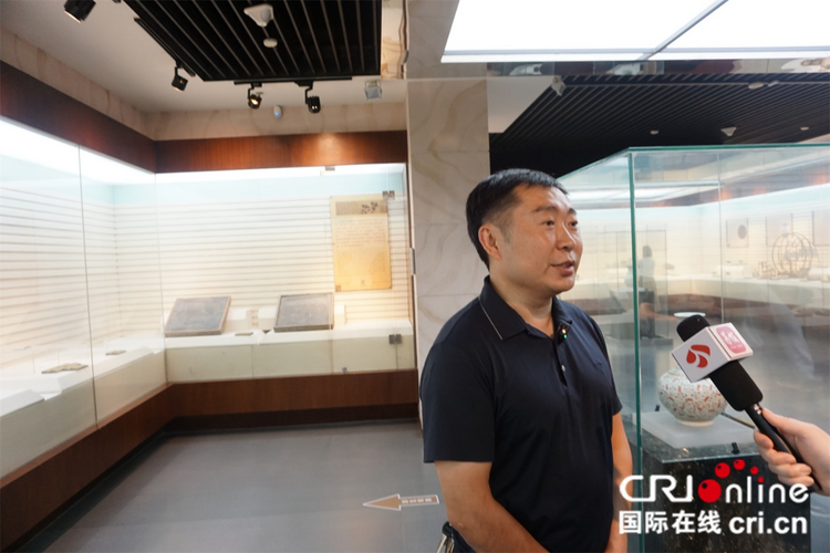 【何以中国 运载千秋】怀水而兴倚水而安 千年漕运看淮安_fororder_图片5