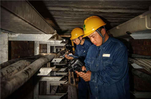 国家電網陝西省電力：夏のピーク時に備え送電網の整備・強化対策を複数実施_fororder_图片3