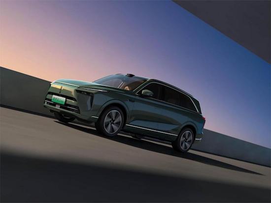 7月上市新车：全新MINI COOPER、新一代迈腾领衔_fororder_image011
