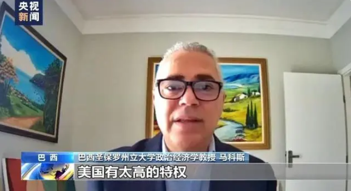 “美国债券市场离倒闭可能只差一次冲击”
