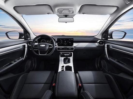 7月上市新车：全新MINI COOPER、新一代迈腾领衔_fororder_image010