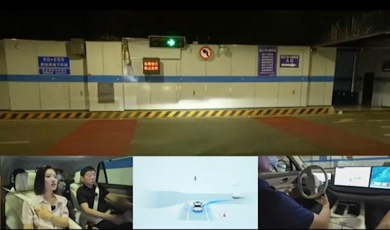 魏建军的周末之智驾游重庆：坚守安全底线 挑战智驾上限_fororder_image011