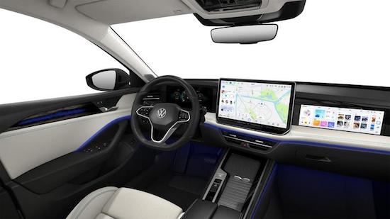 7月上市新车：全新MINI COOPER、新一代迈腾领衔_fororder_image004