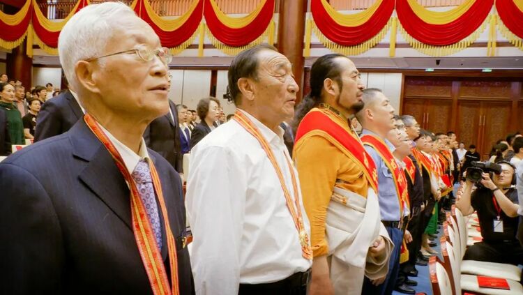 庆祝中国共产党成立103周年交响音乐会今晚播出