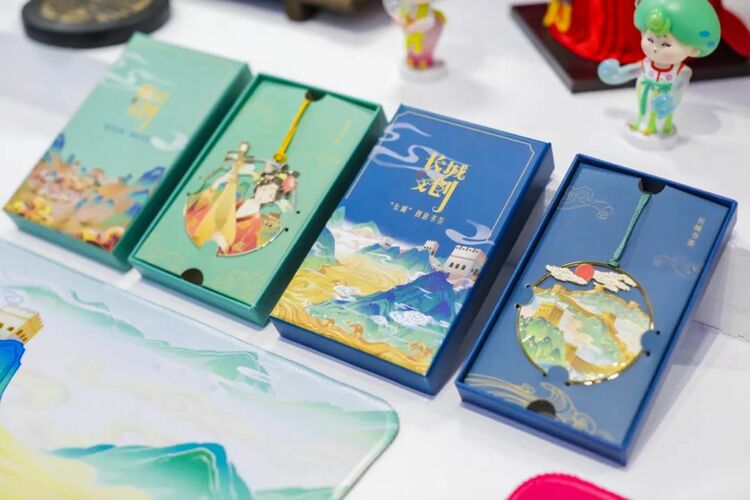 全新登场！第八届内蒙古自治区文博会将于8月29日启幕_fororder_文博5