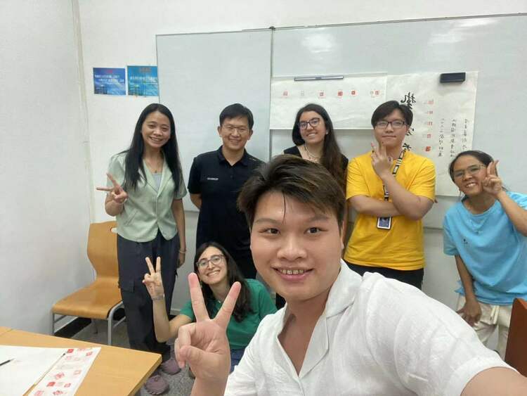 资讯有故事丨毕业季 在华留学生：“这是我们生命中最珍贵的记忆”