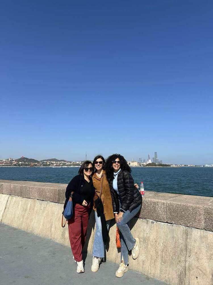 资讯有故事丨毕业季 在华留学生：“这是我们生命中最珍贵的记忆”