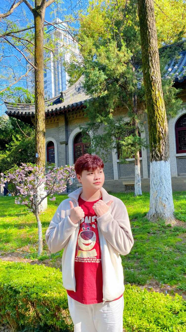 资讯有故事丨毕业季 在华留学生：“这是我们生命中最珍贵的记忆”