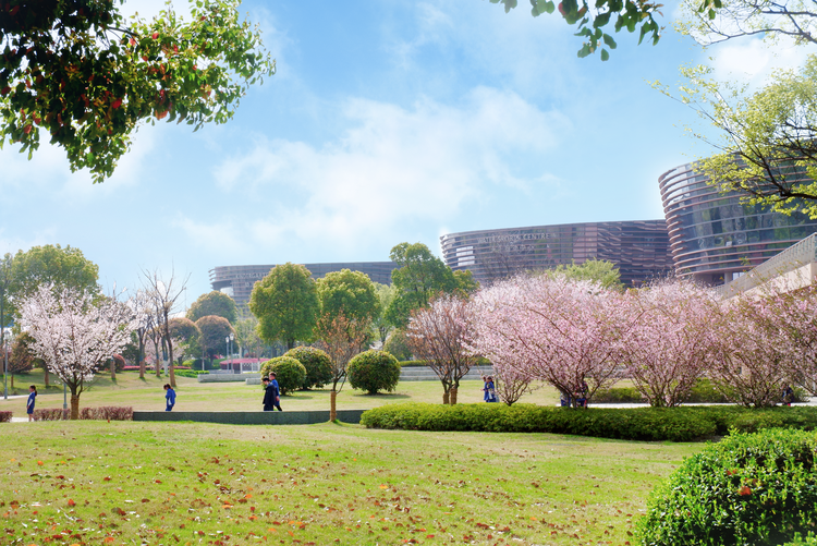 2024校长来了|常州威雅执行校长大卫·艾奇森David Aitchison_fororder_常州威雅中心花园