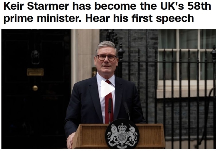英国新首相新内阁 面临哪些老问题和新挑战？_fororder_61