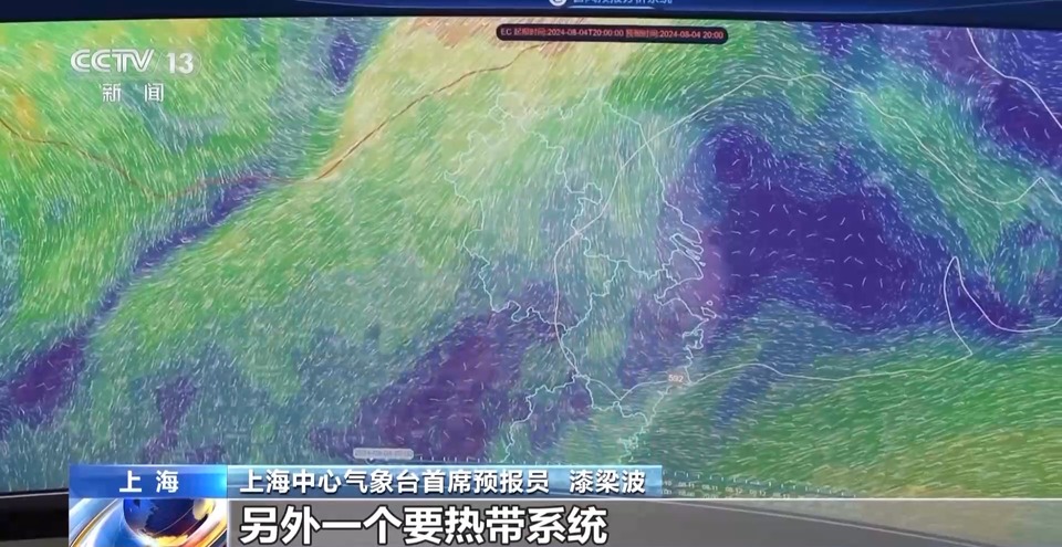 上海为啥这么热？高温还要持续多久？专家解答