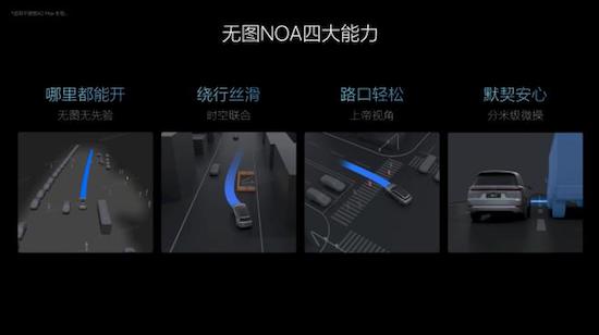 理想汽车发布全新自动驾驶技术架构 7月全量推送无图NOA_fororder_image002
