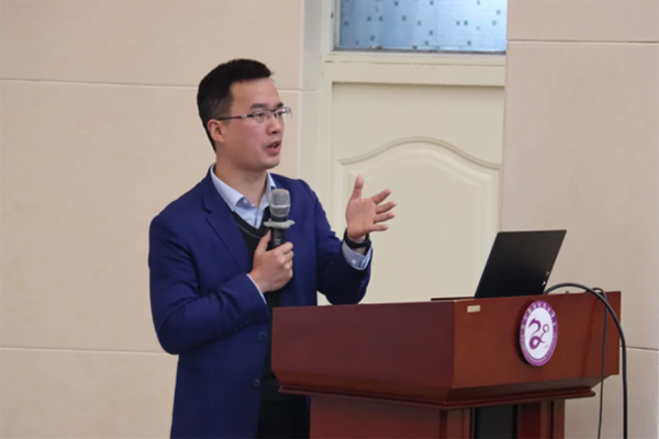 生态育人 西华师大生态环境科普基地10年开展超200场科普活动