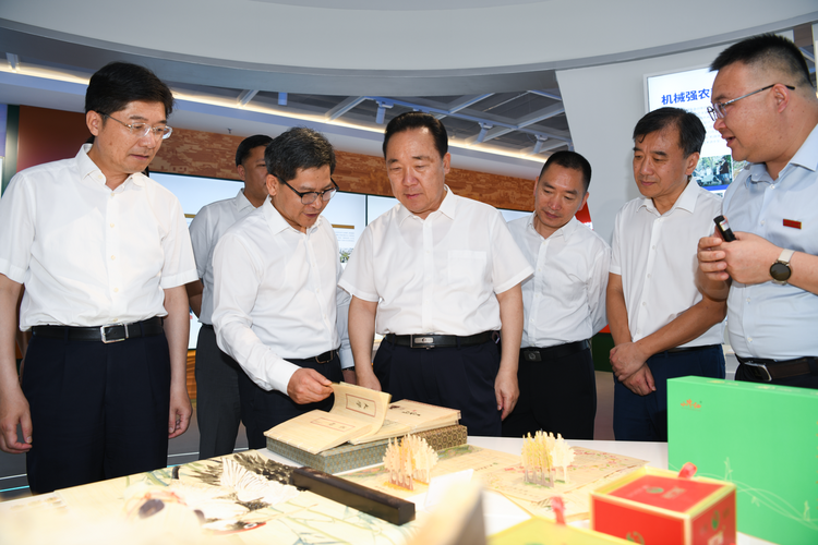 王浩在杭州专题调研科技创新、发展新质生产力工作_fororder_1810699242351173632_1280px