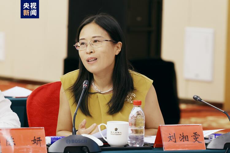 中央广播电视总台《2024中国·AI盛典》研讨会在京召开