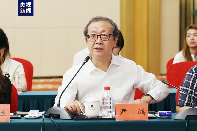 中央广播电视总台《2024中国·AI盛典》研讨会在京召开
