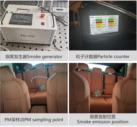 全国多地高温突破40℃ 户外用车健康莫轻视_fororder_image002