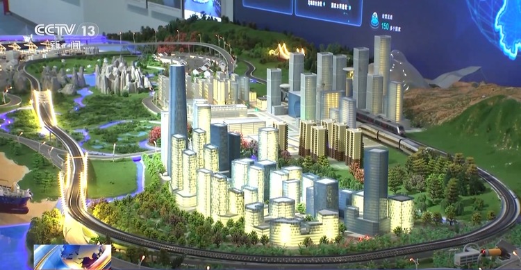 所罗门群岛总理马内莱访华走进中国企业 期待与中国各领域合作