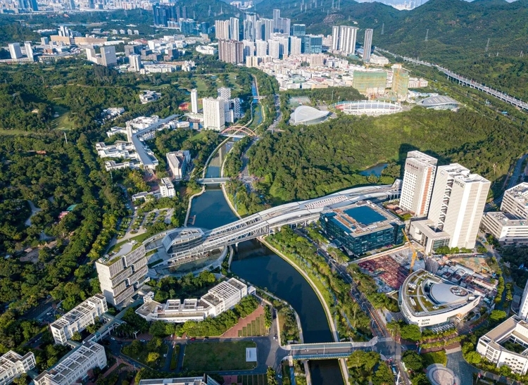深圳南山：再领跑全国创新百强区，今年经济总量将逼近万亿_fororder_微信图片_20240809102959