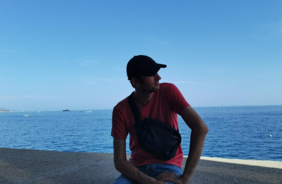 “魅力外教”⑦丨法国外教Jonathan DOUZET：用心筑教 以行动实践教育理想_fororder_微信图片_20240809153115