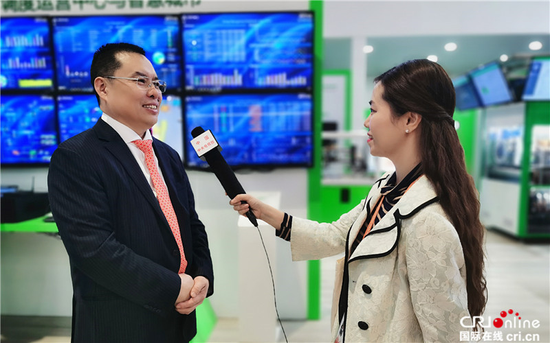 进博会为全球经济赋能：中国宏泰发展受邀出席第二届进博会开幕式及系列活动