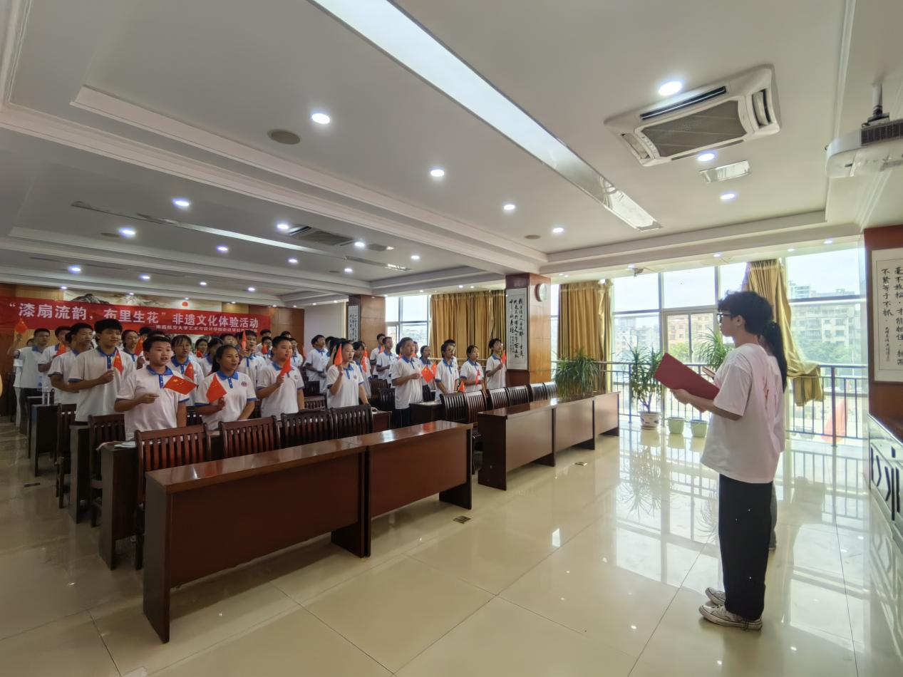 南昌航空大学学子在“行走的课堂”中遇“践”青春_fororder_图片16
