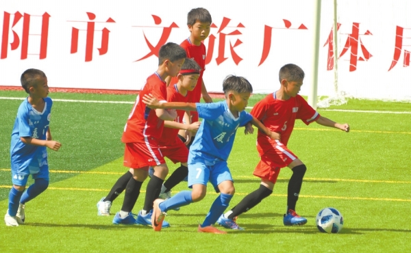 家级大赛何以相中湖南隆回向家村_fororder_5