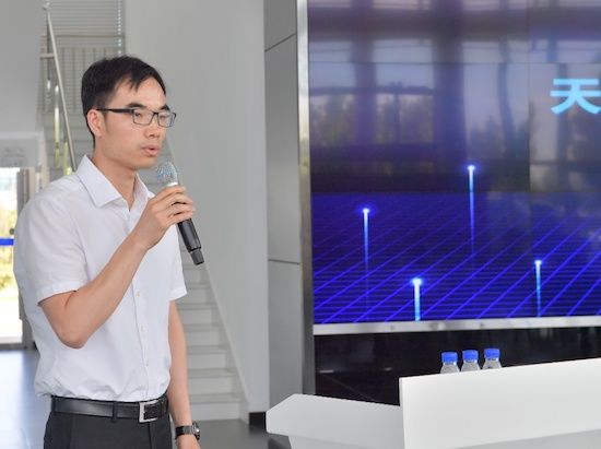 绿色同行 共创未来 一汽-大众天津分公司召开绿色发展共创大会_fororder_image009