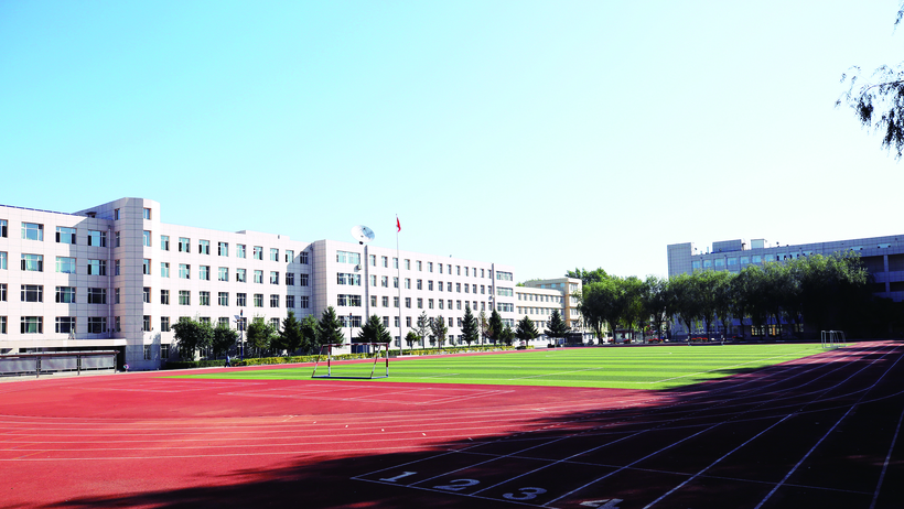 长春市人大常委会推动中小学校体育场馆向社会公众开放纪实