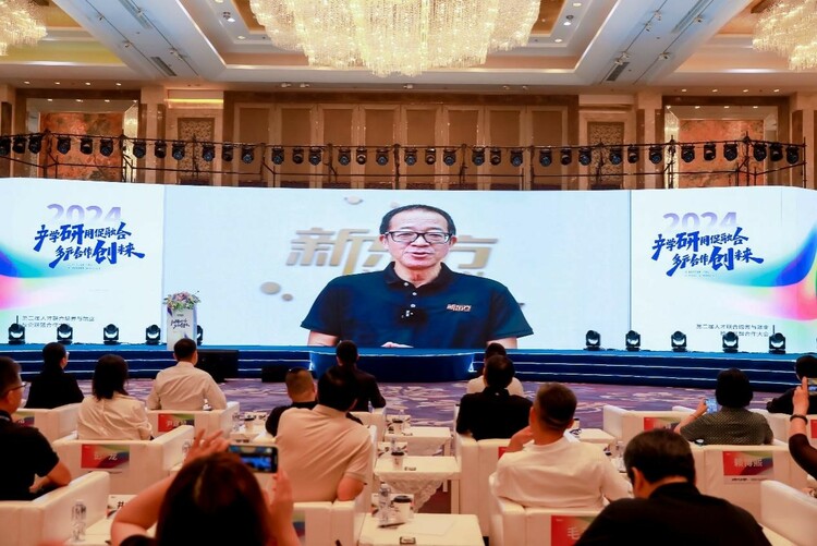 促进高校毕业生高质量就业 新东方与近百所高校建立校企联盟_fororder_图片8