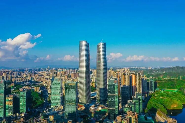 深圳龙岗：“中国工业第一区” 下一站 全球人工智能创新性应用首发地