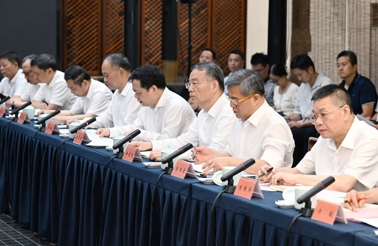 易炼红在浙商总会宣讲党的二十届三中全会精神 王浩讲话_fororder_1815379314310770690_1280px