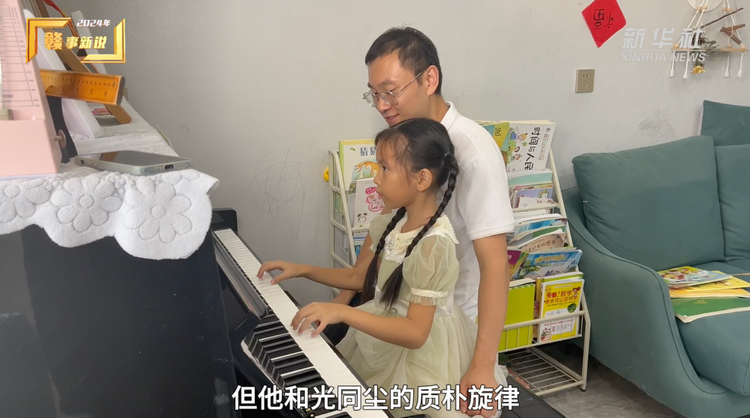 这名“厨子”写的歌，凭啥传唱中国？
