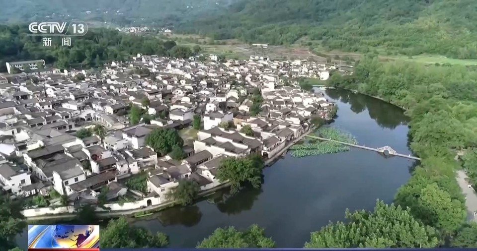 画里乡村→国际乡村！文旅赋能 乡村新产业新业态竞相涌现