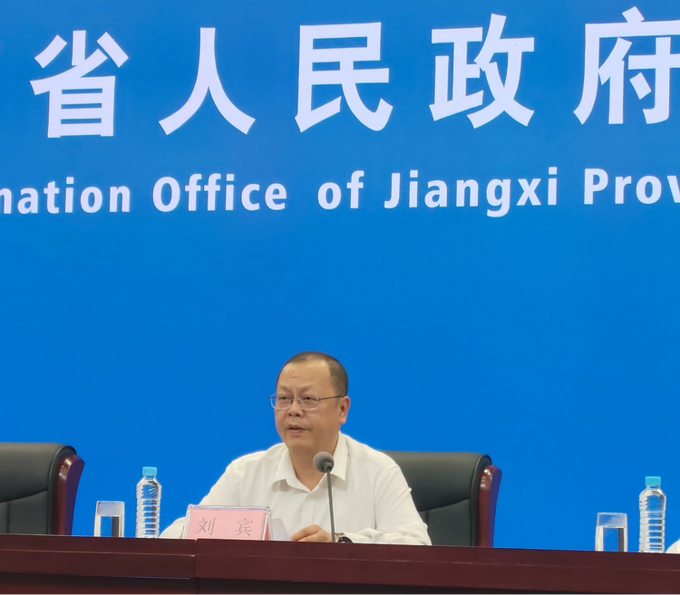江西：“扩绿”“兴绿”“护绿”三箭齐发 共促林业高质量发展新篇章_fororder_图片2