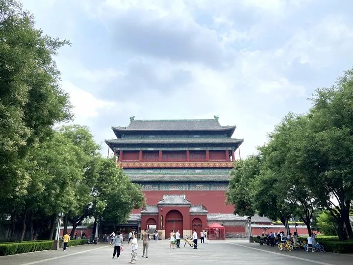 申遗成功！欢迎来打卡
